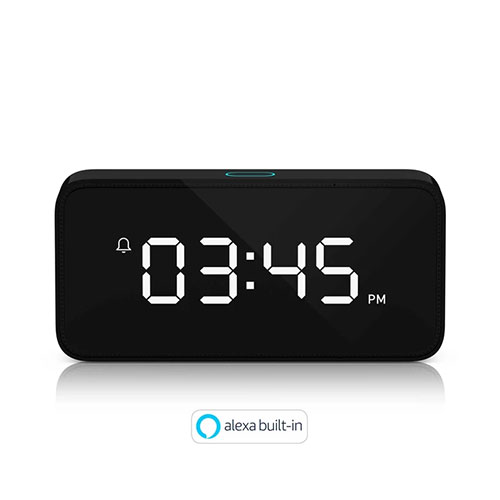 Xiaomi ZMi Reason ONE Smart Alarm Clock with Alexa